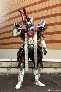 Another W dan Den-O