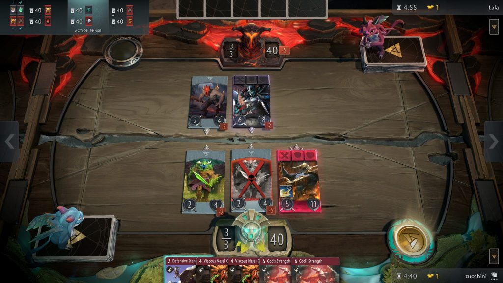 artifact
