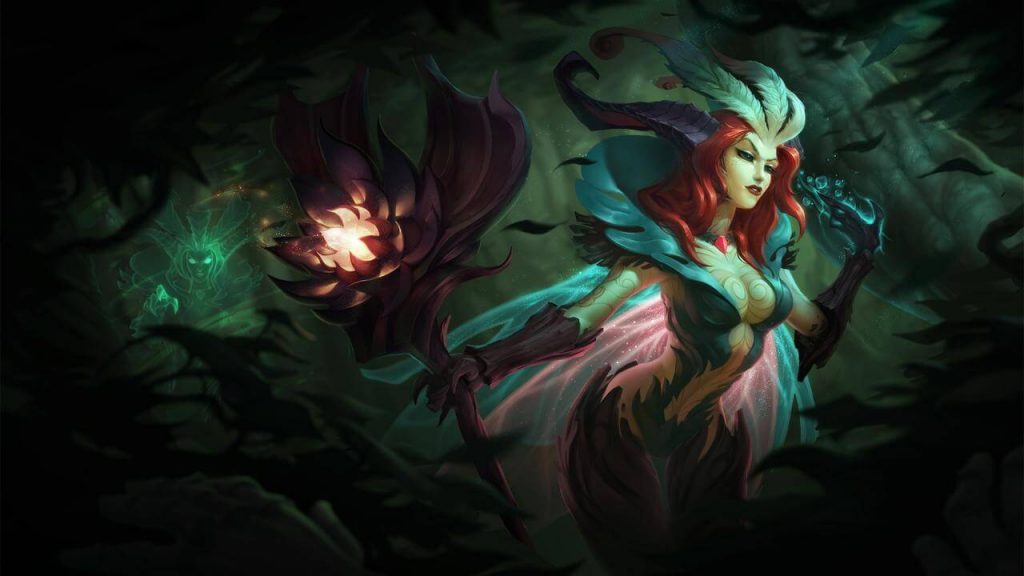 2 Skin Praetorian dan Program