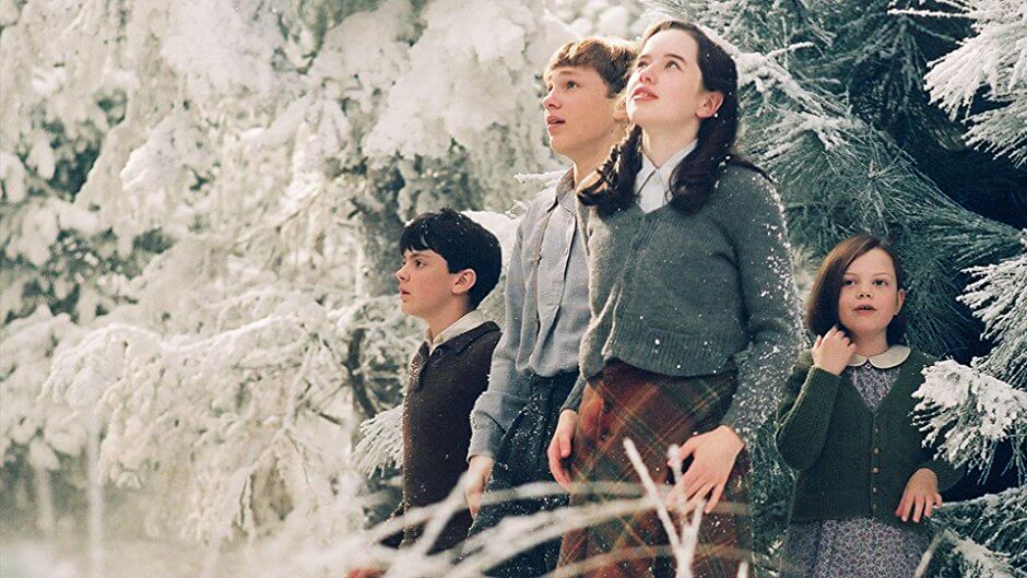 Chronicles of Narnia