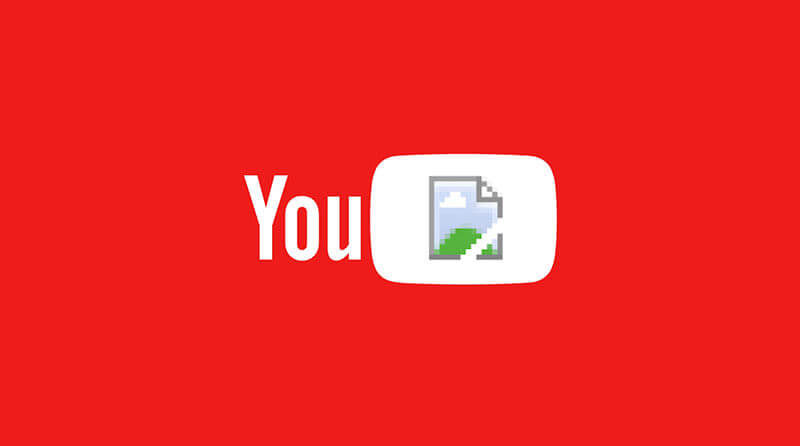 Youtube Tidak Bisa Diakses