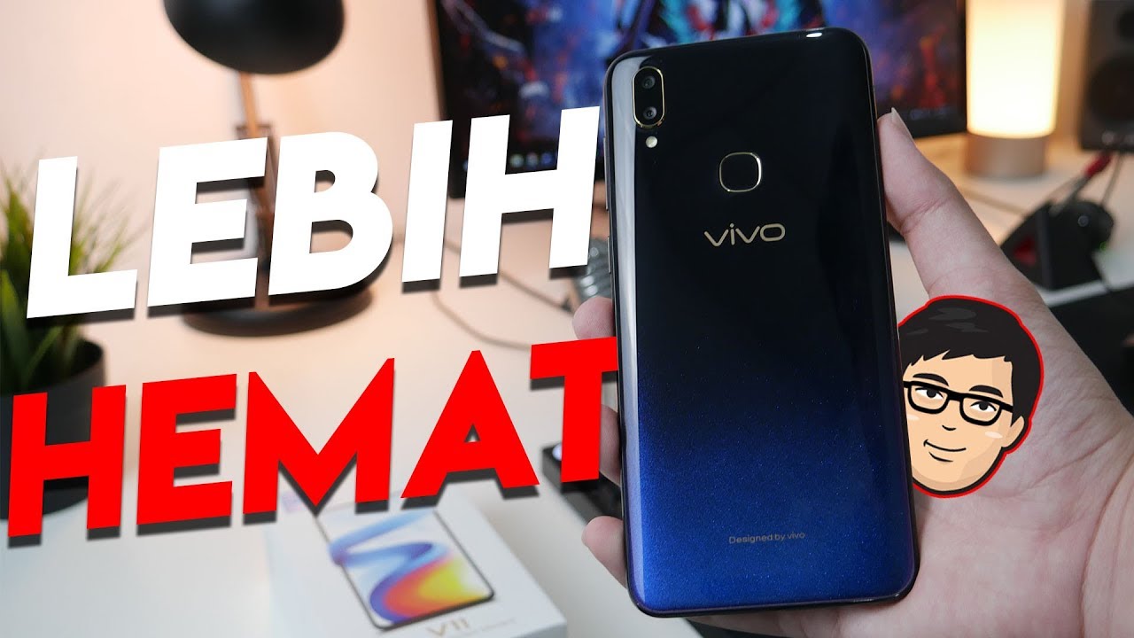 vivo v11