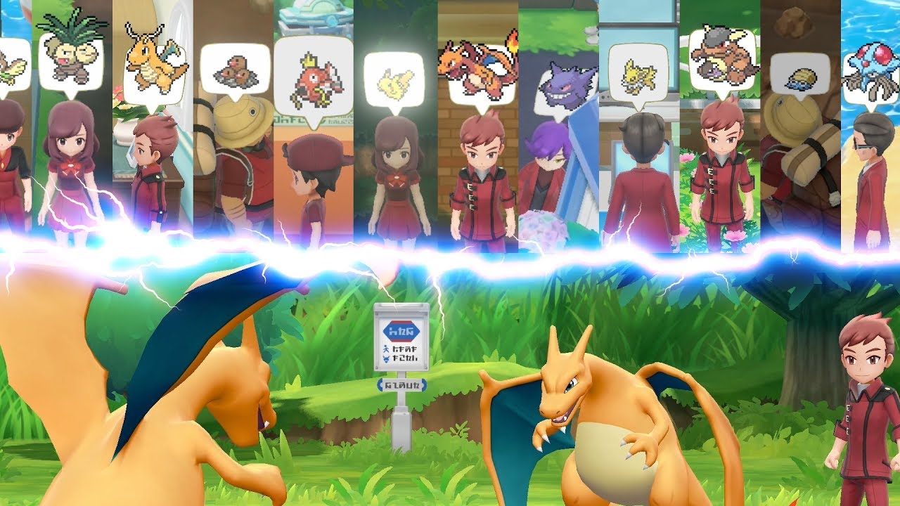 Master Trainer