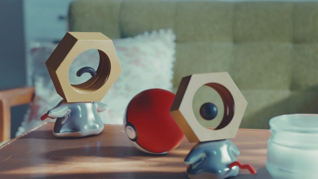Meltan