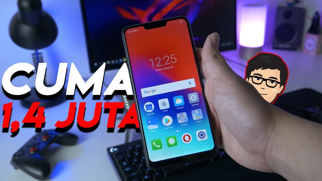 realme c1