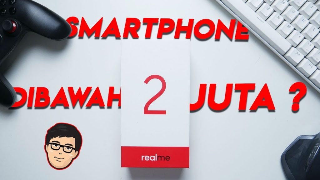 realme 2