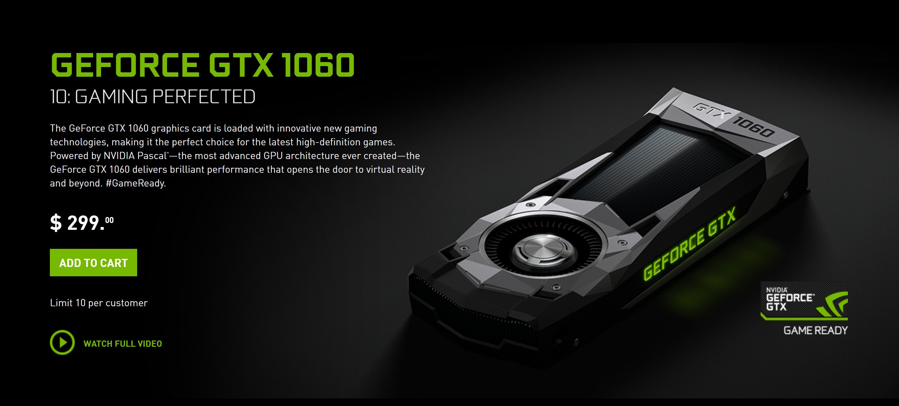 gtx 1060