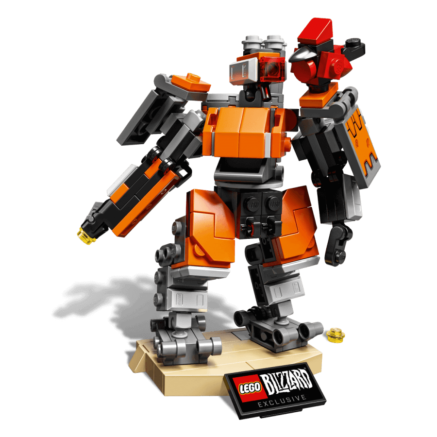 Omnic Bastion