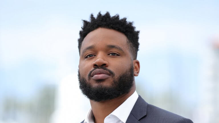 Ryan Coogler