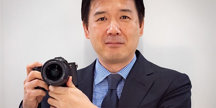 Sony A7s iii