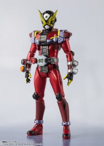 S.H.Figuarts Kamen Rider Geiz