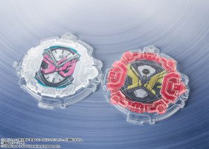 S.H.Figuarts Kamen Rider Geiz