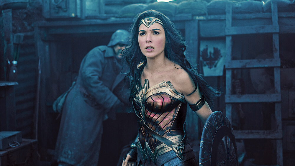 Wonder Woman 1984