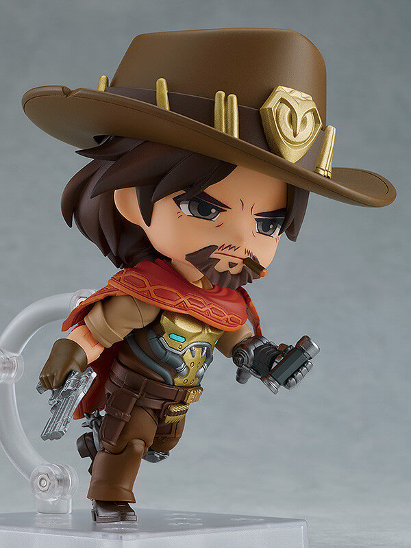 Nendoroid McCree