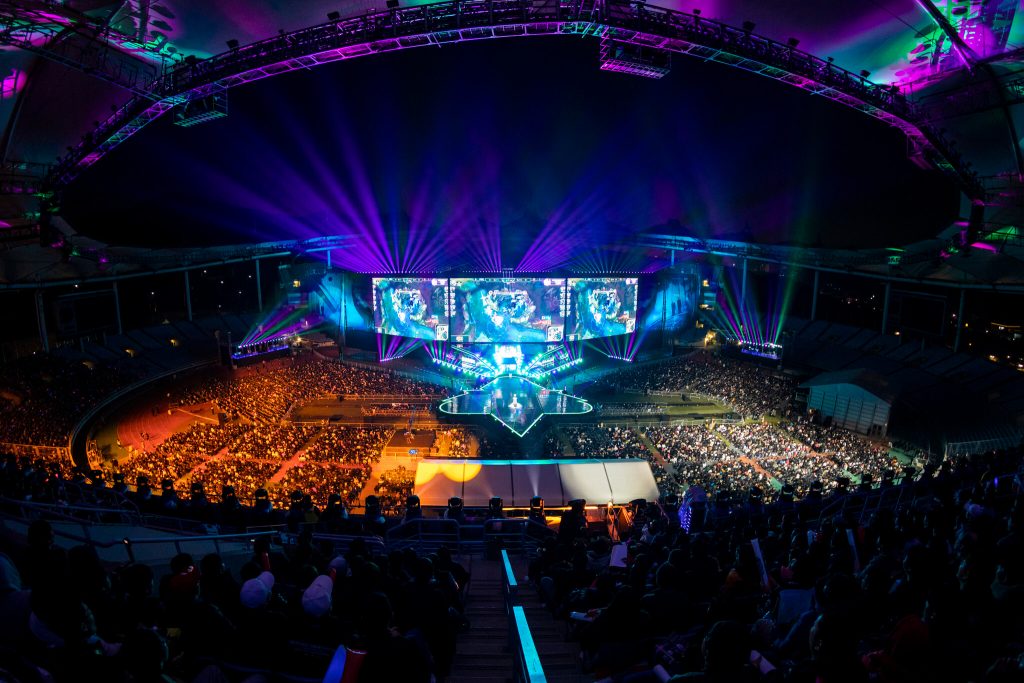 SEA Games 2019