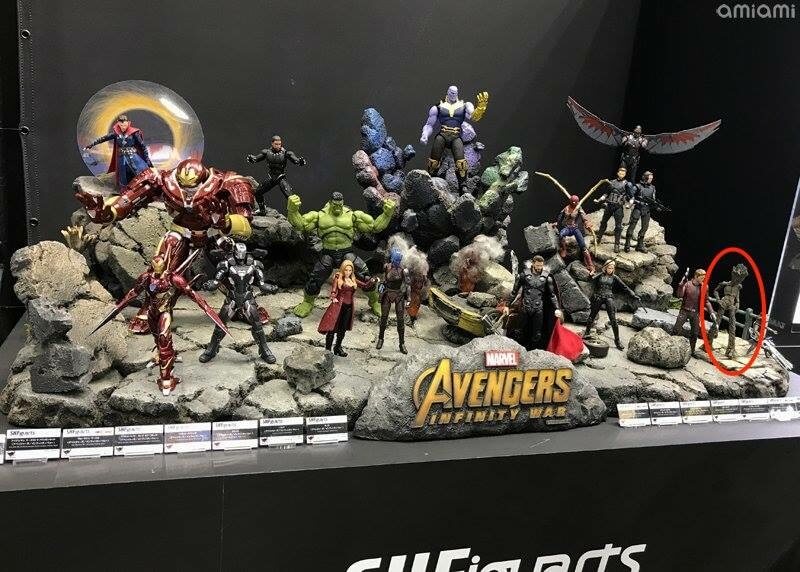Tokyo Comic Con Hari Pertama