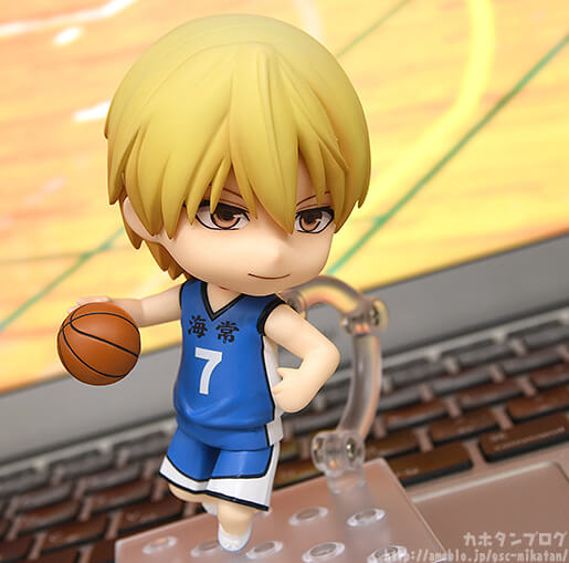 Nendoroid Ryota Kise