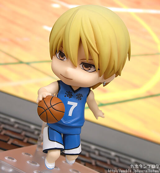 Nendoroid Ryota Kise