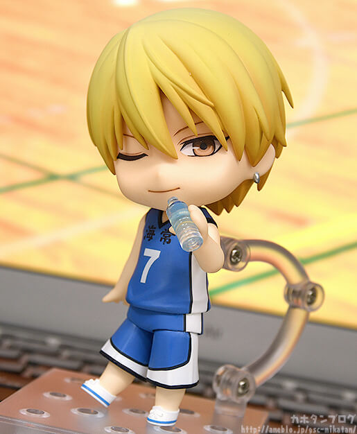 Nendoroid Ryota Kise