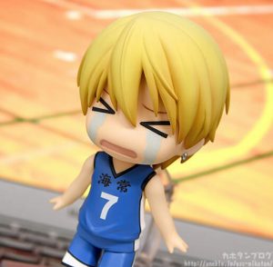 Nendoroid Ryota Kise
