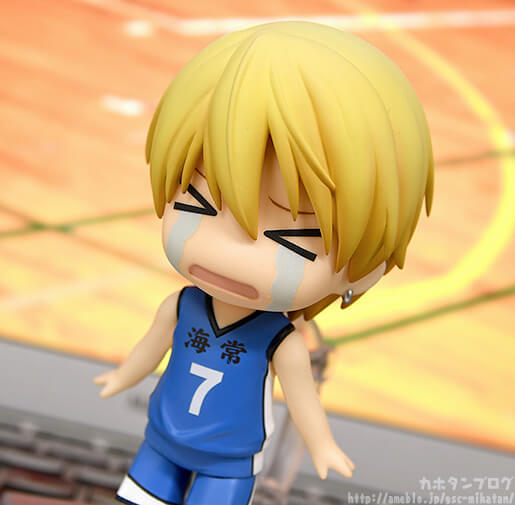 Nendoroid Ryota Kise