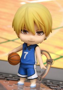 Nendoroid Ryota Kise