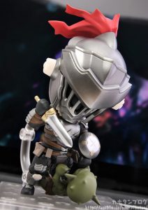 Nendoroid Goblin Slayer
