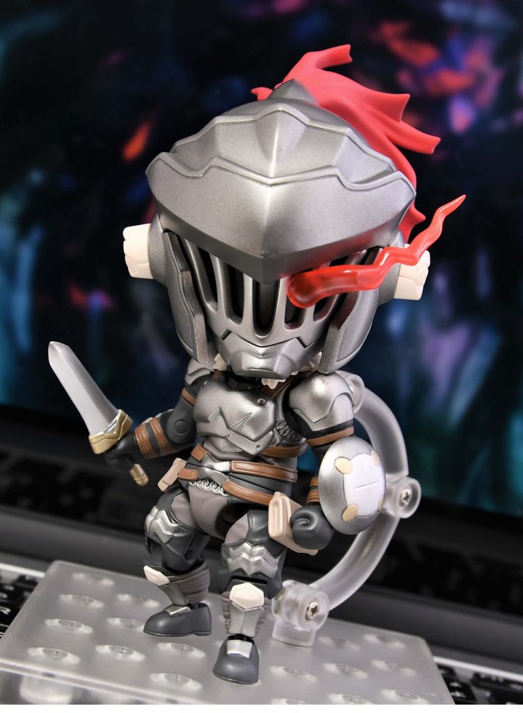 Nendoroid Goblin Slayer