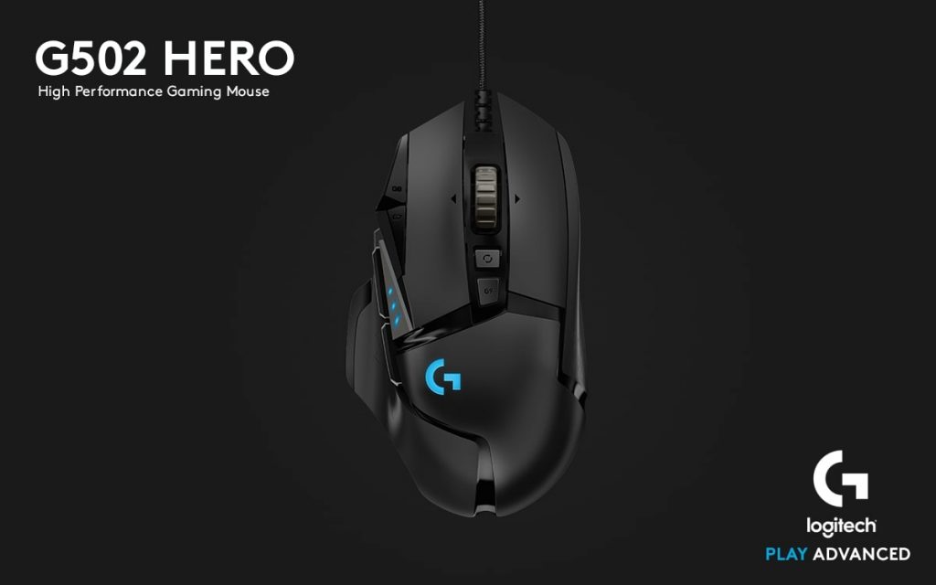 g502 hero
