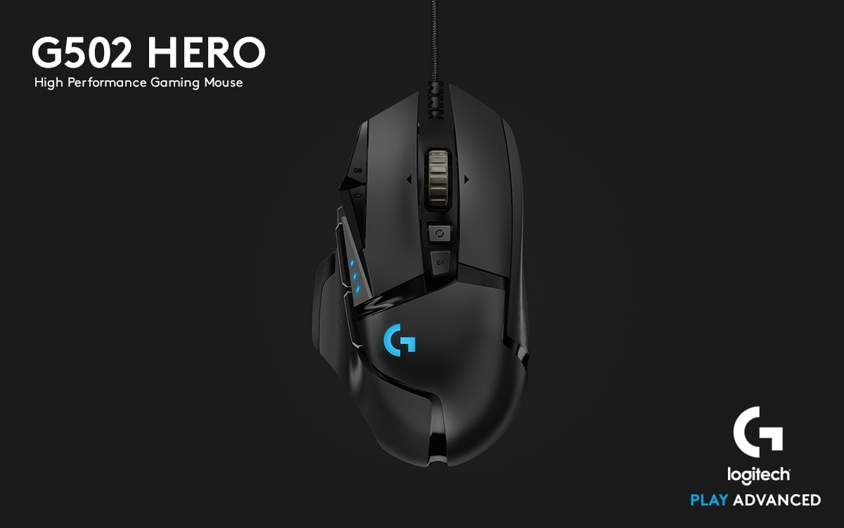 g502 hero