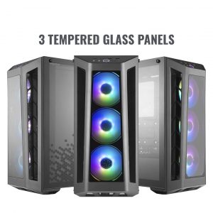 masterbox mb530p