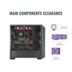 masterbox mb530p