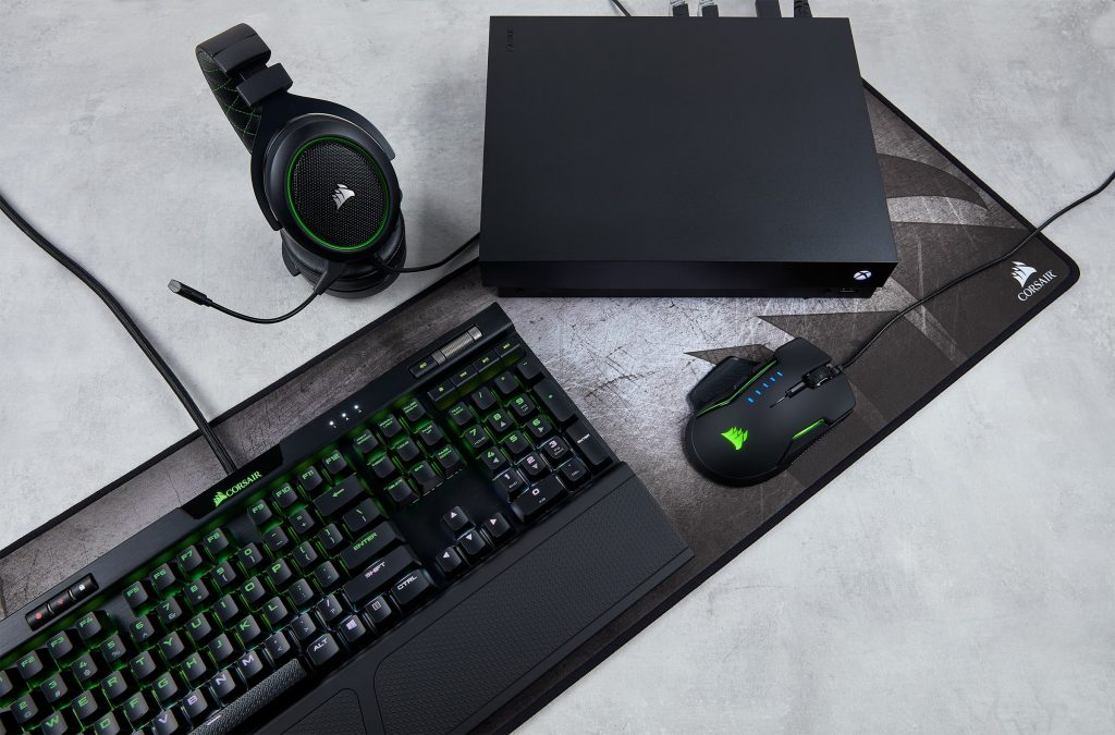 mouse dan keyboard