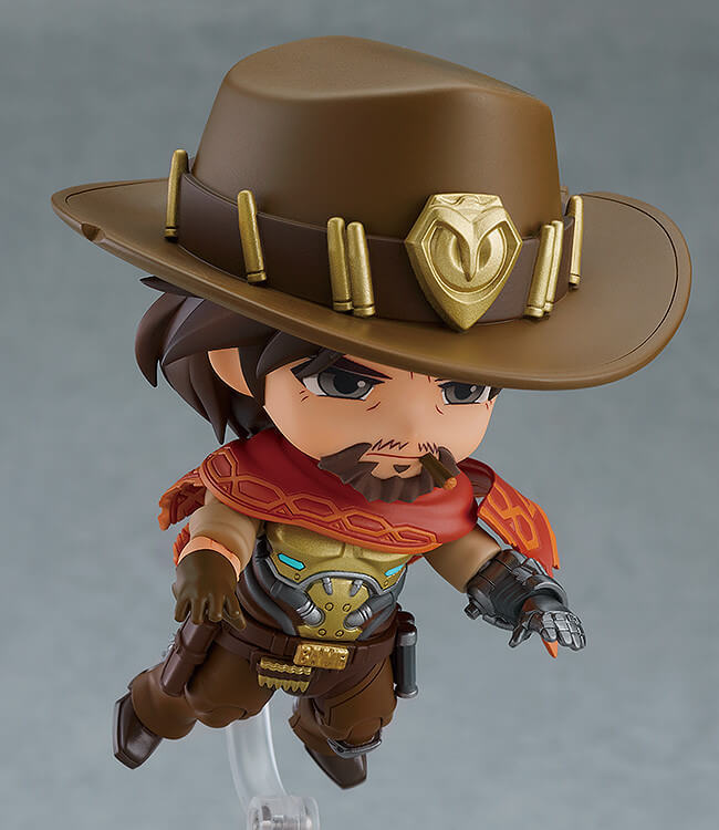 Nendoroid McCree