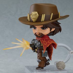 Nendoroid McCree