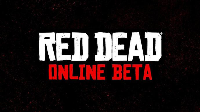 Red Dead Redemption 2 Online