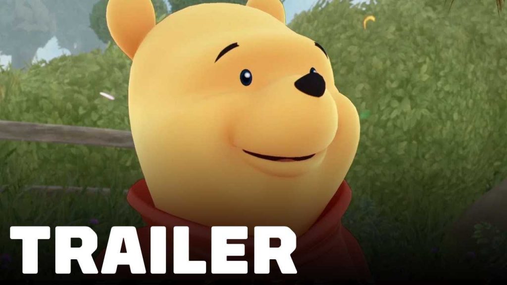 100 Acre Wood