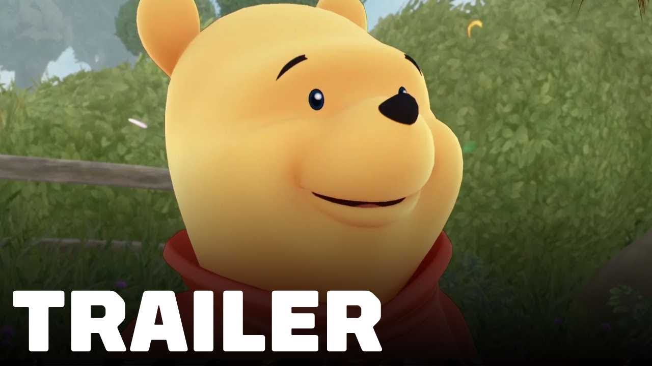 100 Acre Wood