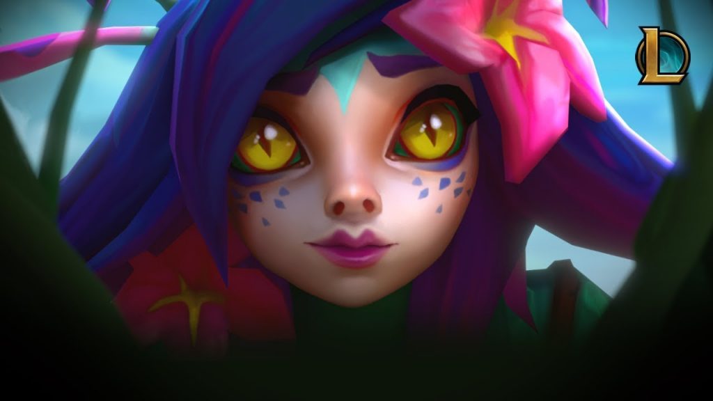 Neeko