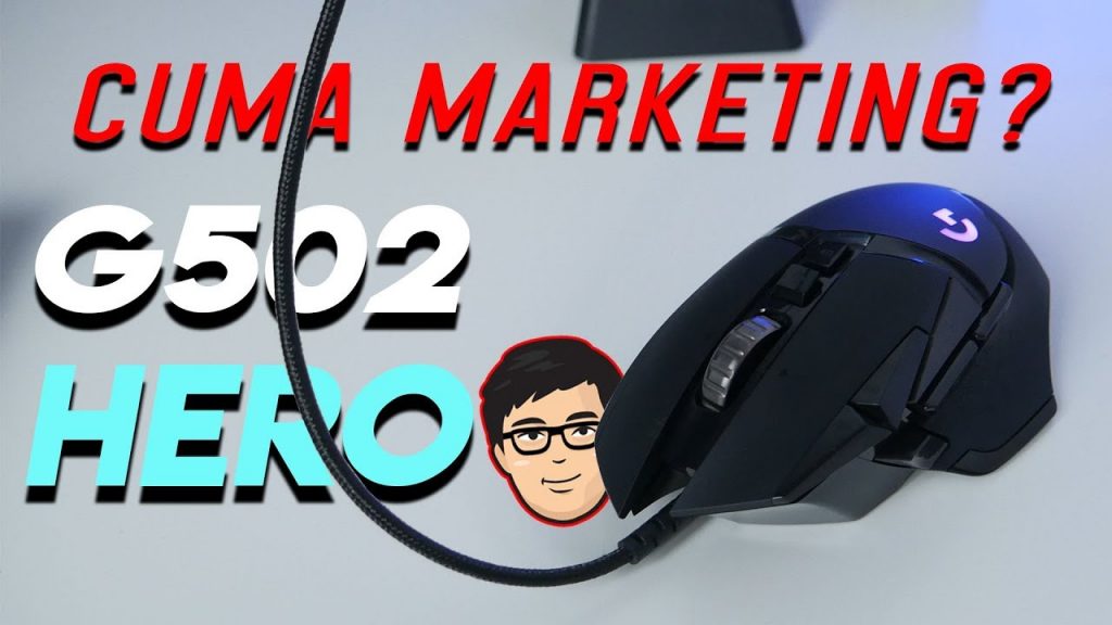g502 hero