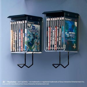 PlayStation Furniture