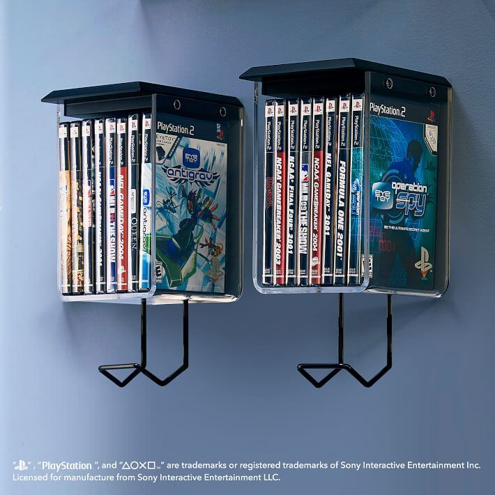 PlayStation Furniture
