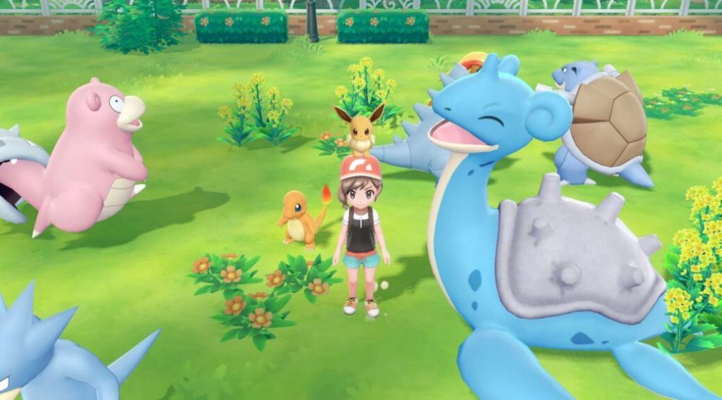 Nostalgia Opening Animasi Pokemon