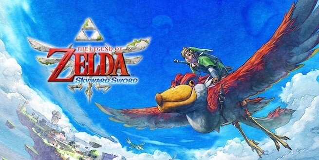 Skyward Sword