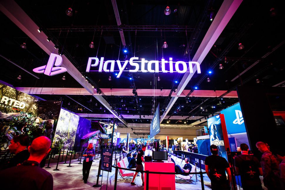 Absen E3 2019