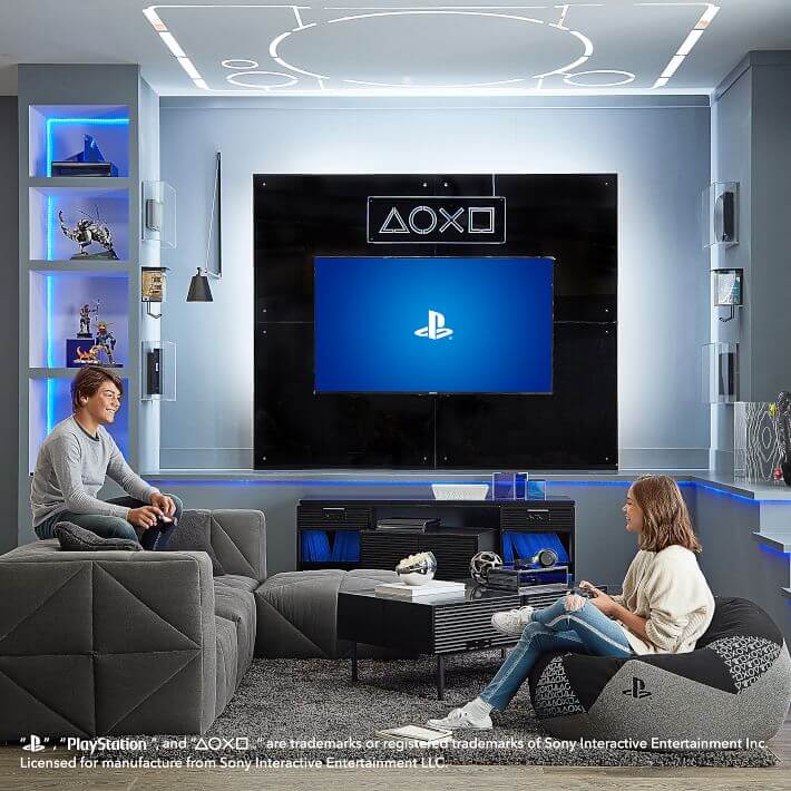 PlayStation Furniture