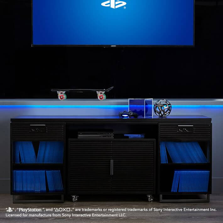 PlayStation Furniture