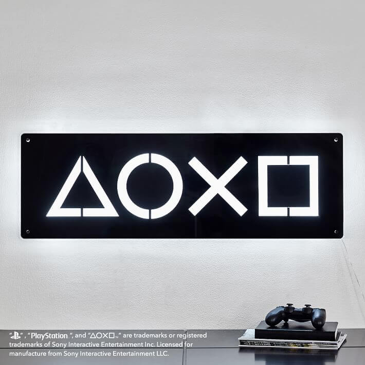 PlayStation Furniture