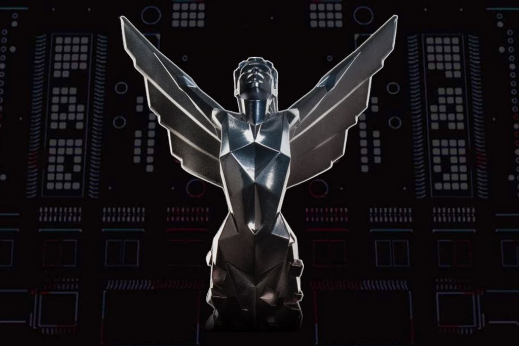 30 Nominasi The Game Awards 2018