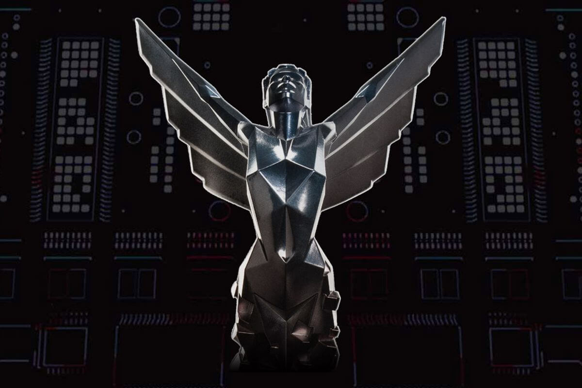 30 Nominasi The Game Awards 2018